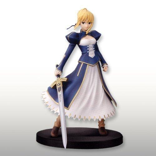 Fate ZERO DXF フィギュア マスター&サーヴァント 16体セット