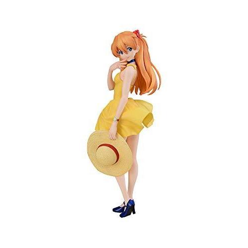 新世紀エヴァンゲリオン プレミアムフィギュア“アスカSummer Dress Ver. 夏服 サマードレス