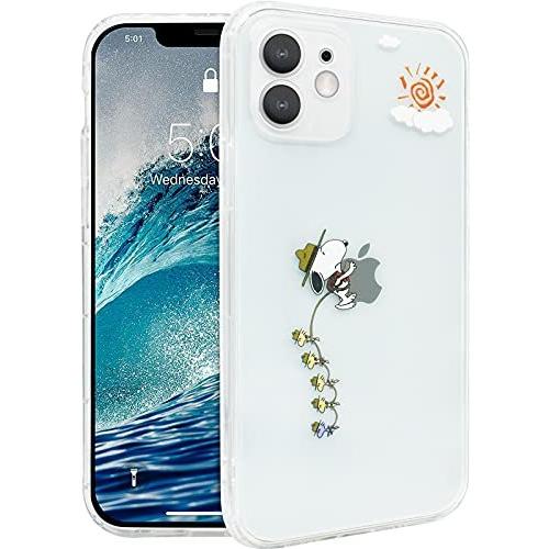 Iphone Se3 第3世代 用 Iphone Se 第2世代 用 ケース スヌーピー スマホケース 全機種対応 かわいい クリア あいふぉん Kz 44fdda677f アイルースギオンライン 通販 Yahoo ショッピング