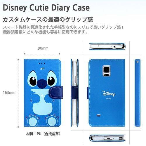Disney ディズニー Cutie Diary 手帳型 Iphone6plus ドナルドダック 並行輸入品 日本未入荷
