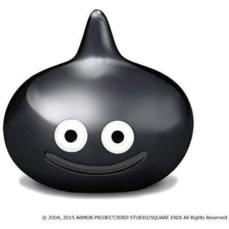 新品】 SQUARE ENIX SQEX TOYS ドラゴンクエスト メタリック