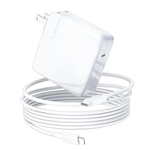 【PSE認証】 MacBook pro充電器 96W USB-C Apple Ac アダプター 正規品電源 純正 Type-c [並行輸入品]