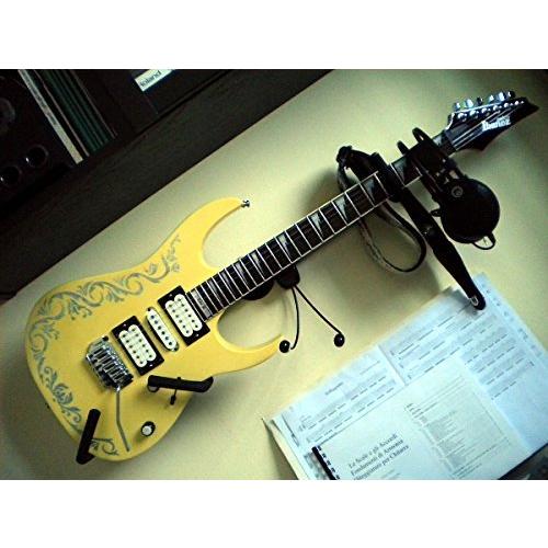 Jockomo Cowboy Fancy Vine Wt ギターやベースにぴったり インレイ ステッカー 全ての