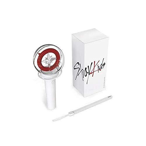 Stray Kids - OFFICIAL LIGHT STICK/ストレイキッズ 公式 ペンライト