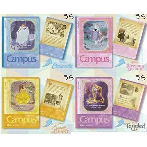 ディズニー プリンセス キャンパスノートドットｂ罫５冊パック １ ｃａｍｐｕｓ Kz C5b85e7ce2 アイルースギオンライン 通販 Yahoo ショッピング
