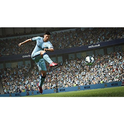 日本最大級 Xbox One エレクトロニック アーツ Fifa 16 Deluxe Eedition 限定版特典 Ultimate Team 40プレミアムゴールドパック ダウンロードコード メッ Www Threeriversofs Com