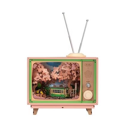 ハンドメイドのウッドバイブレーション ハンドメイドのウッドバイブレーション Amazon.co.jp