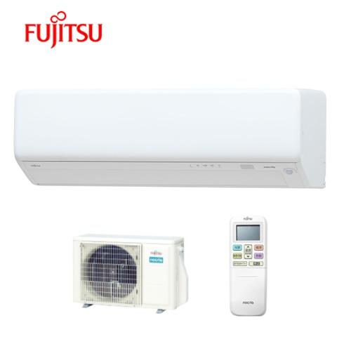 nocria 富士通 エアコン【AS-RH405S】RHシリーズ【主に14用】【100V