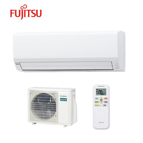 nocria 富士通 エアコン【AS-VH406T】VHシリーズ【主に14畳用】【100V 