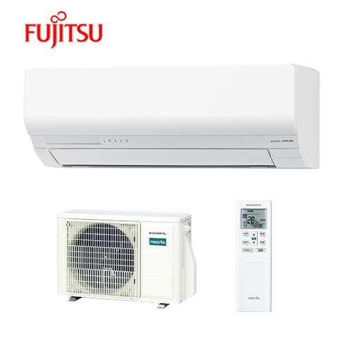nocria 富士通 エアコン【AS-W286T】Wシリーズ【主に10畳用】【100V