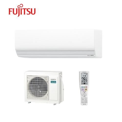 nocria 富士通 エアコン【AS-Z636T2】Zシリーズ【主に20畳用】【200V