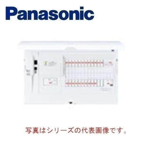 パナソニック 住宅分電盤【BHM810342F】【スマートコスモ】【マルチ
