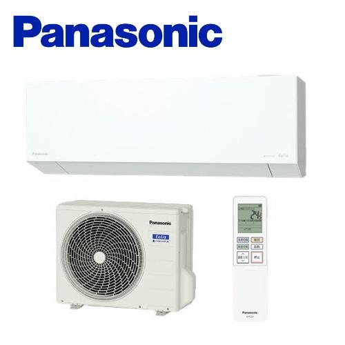 Panasonic（パナソニック） エアコン【CS-226DEX-W】EXシリーズ【主に6