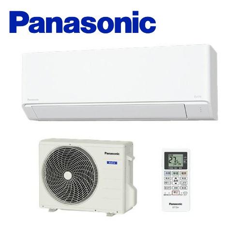 Panasonic（パナソニック） エアコン【CS-226DFL-W】Fシリーズ【主に6