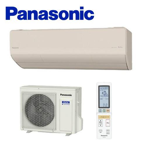 Panasonic（パナソニック） エアコン【CS-226DHX-C】HXシリーズ【主に6 