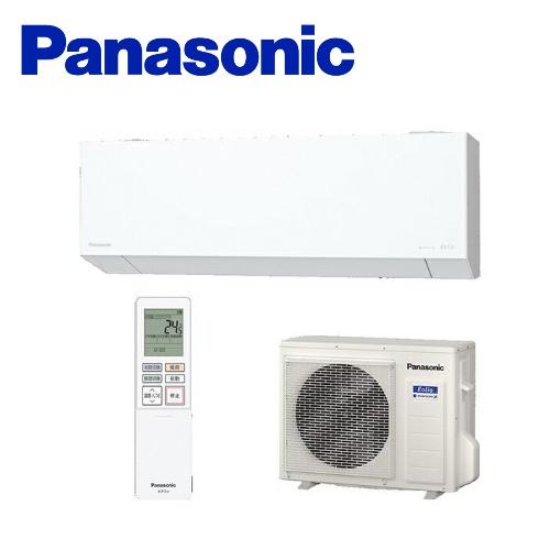 Panasonic（パナソニック） エアコン【CS-405DEX2-W】EXシリーズ