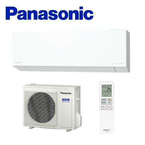 Panasonic（パナソニック） エアコン【CS-636DEX2-W】EXシリーズ【主に