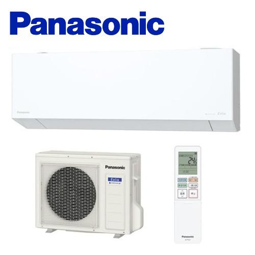 Panasonic（パナソニック） エアコン【CS-TX226D-W】TXシリーズ【主に6