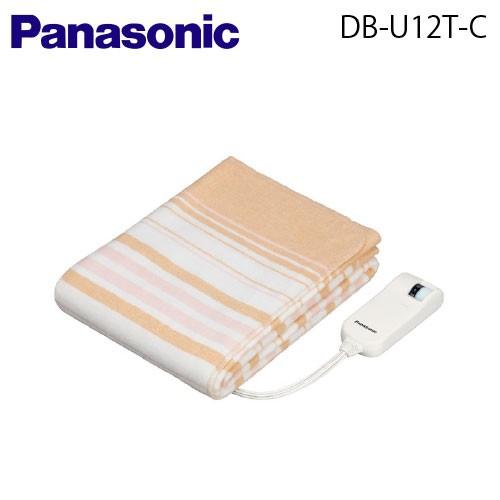 Panasonic パナソニック 電気しき毛布 シングルsサイズ Db U12t C Dbu12tc Db U12t C エアプロ 通販 Yahoo ショッピング
