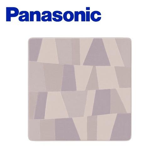 Panasonic（パナソニック）着せ替えカーペットセットタイプ【DC-2NKC2-H】【2畳相当】