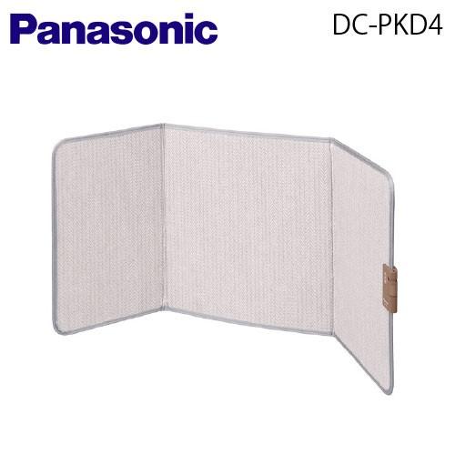 在庫あり】Panasonic（パナソニック） デスクヒーター【DC-PKD4-H 