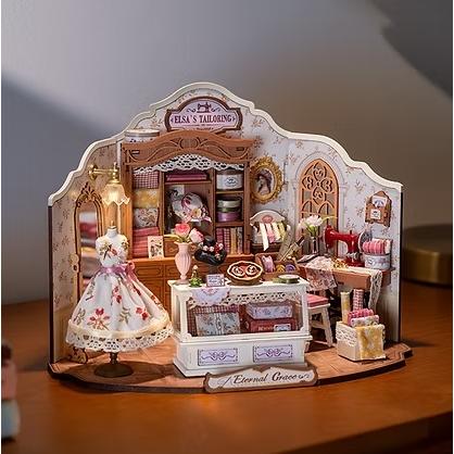 ドールハウス用ミニチュア衣装セット 61cKlaXWifL._AC_UF350,