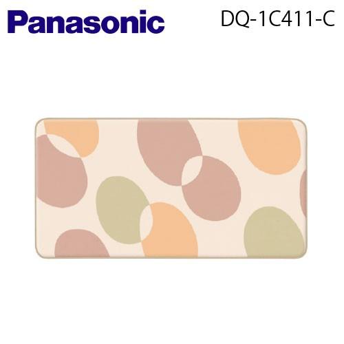 Panasonic（パナソニック） カーペットカバー【1畳相当】【DQ-1C411-C 