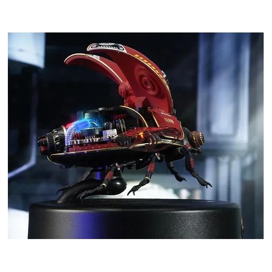 ROBOTIME 偵察・ビートル【MI02】ROKR 機巧次元シリーズ（組立パズル