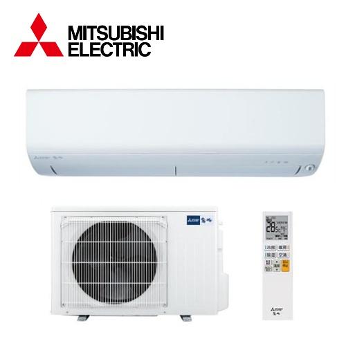 三菱（MITSUBISHI） 三菱電機 エアコン【MSZ-BXV4026S-W】BXVシリーズ