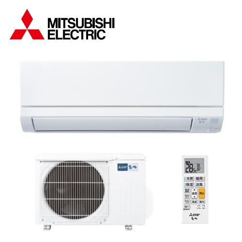 三菱（MITSUBISHI） 三菱電機 エアコン【MSZ-GV2526-W】GVシリーズ【主