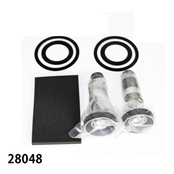 日東工器 LAG-80B用補修部品セット 補修部品 : エアーポンプshop