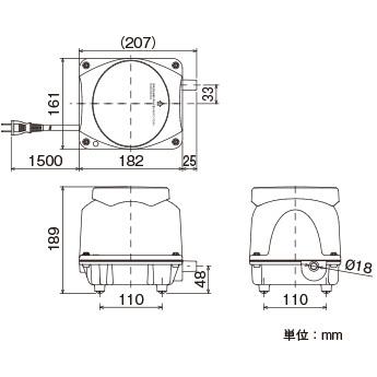 CAB7 フジクリーン 2年保証の画像