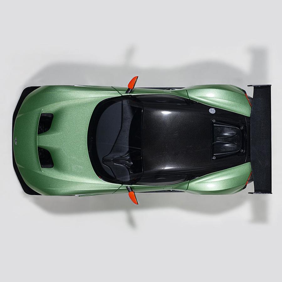 専用品SMTS アストンマーチンＤＢＳ　 メタリックライトグリーン SMTS アストンマーチンDBS メタリックライトグリーン 1971 年 SMTS