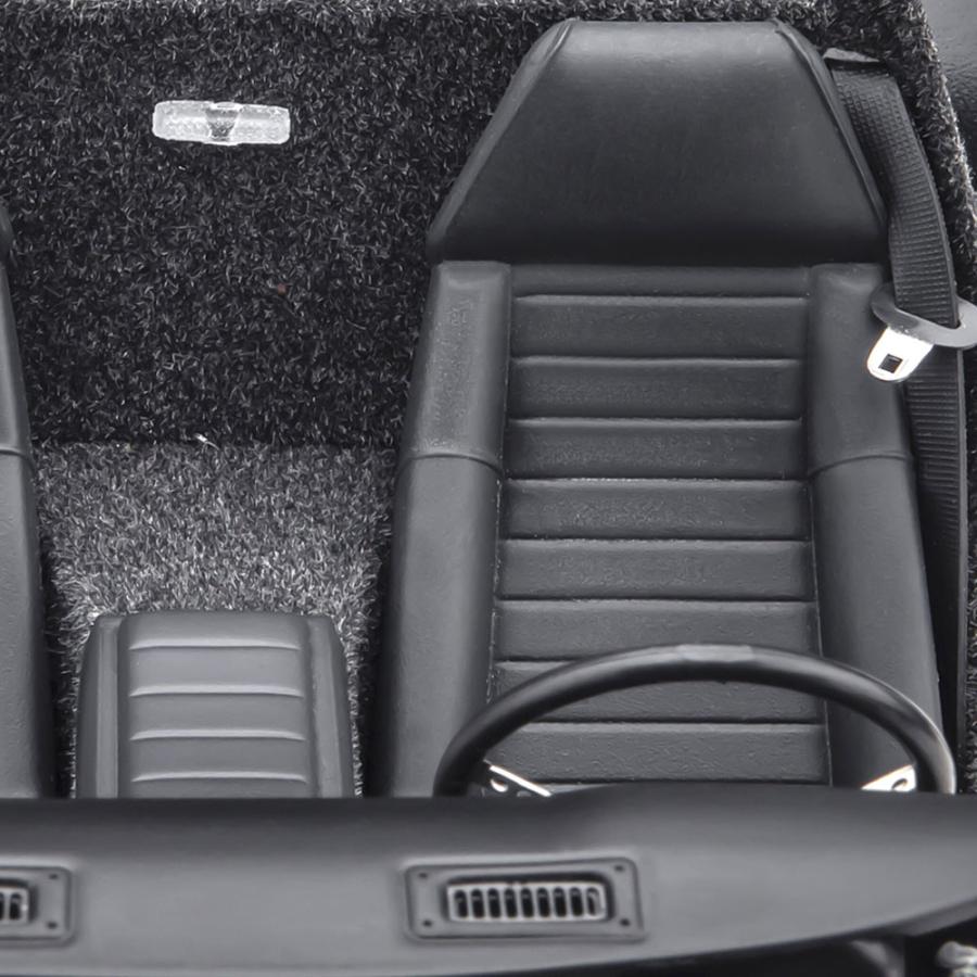 ミニカー 1/18 ロータス ヨーロッパ スペシャル サーキットの狼 風吹 裕矢 ホワイト オートアート モデルカー 75396 | オートアート | 12