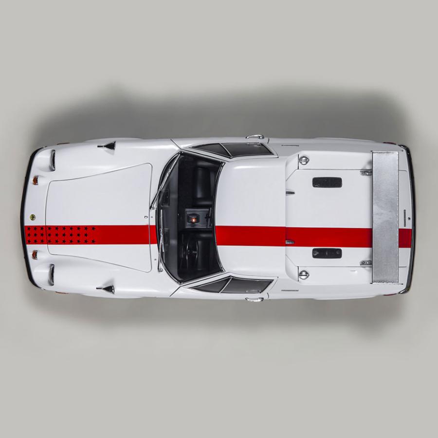 オートアート ミニカー 1/18 ロータス ヨーロッパ スペシャル オートアート ミニカー 1/18 ロータス ヨーロッパ スペシャル