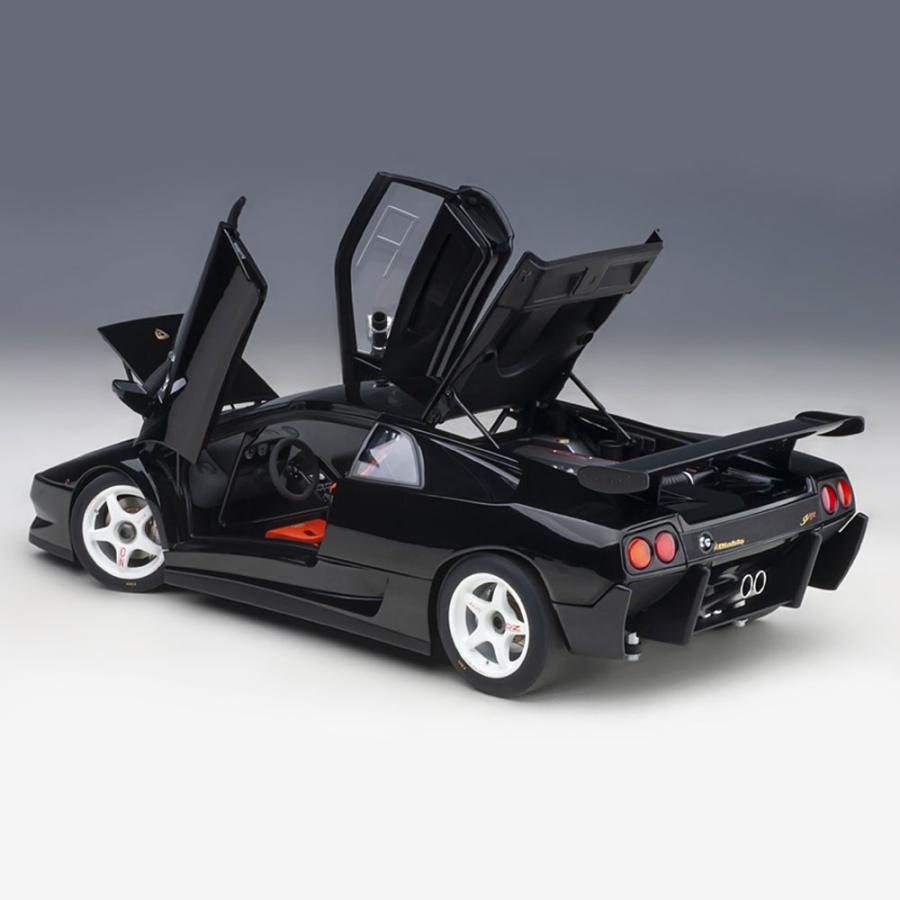 Lamborghini ミニカー 1/18 ランボルギーニ ディアブロ SV-R Lamborghini ミニカー 1/18 ランボルギーニ ディアブロ SV-R