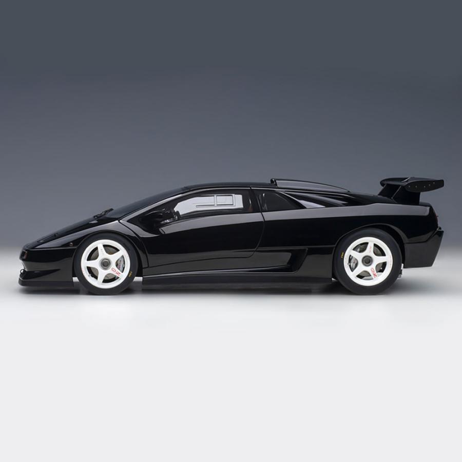 Lamborghini ミニカー 1/18 ランボルギーニ ディアブロ SV-R Lamborghini ミニカー 1/18 ランボルギーニ ディアブロ SV-R