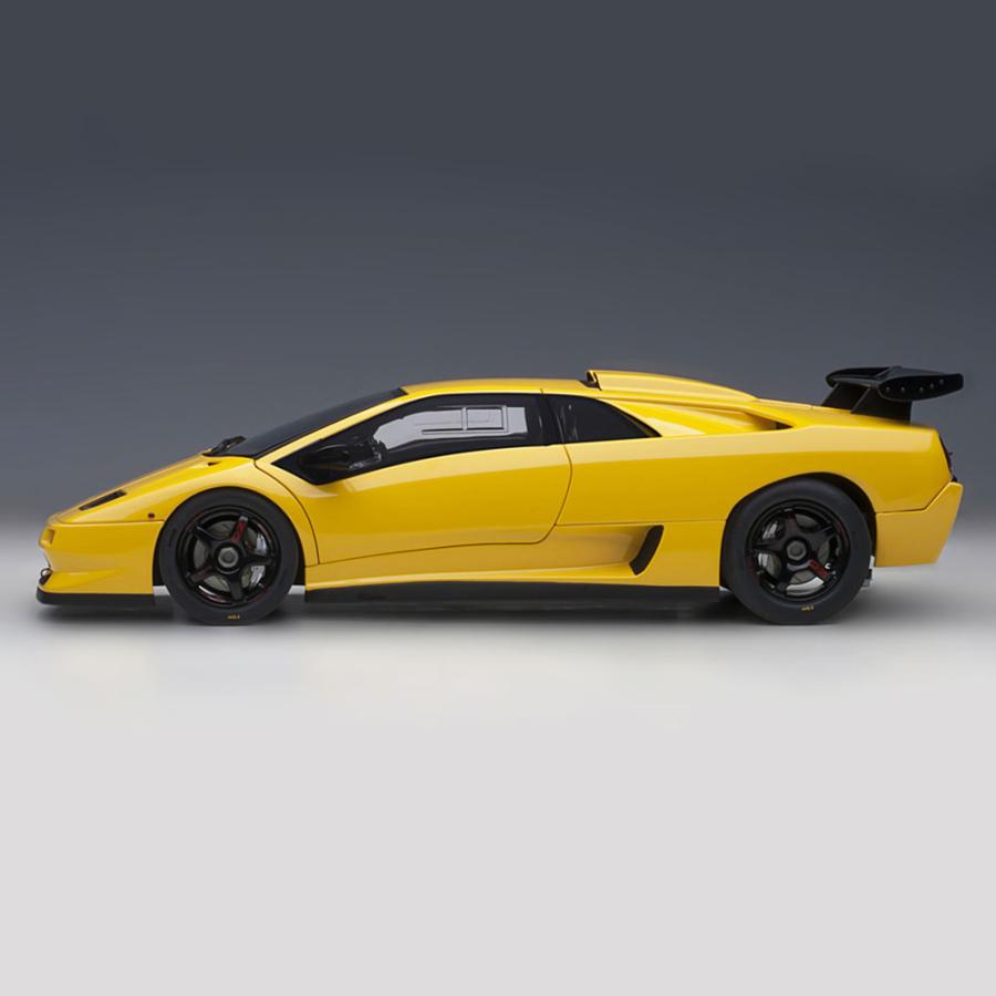 Lamborghini ミニカー 1/18 ランボルギーニ ディアブロ SV-R Lamborghini ミニカー 1/18 ランボルギーニ ディアブロ SV-R