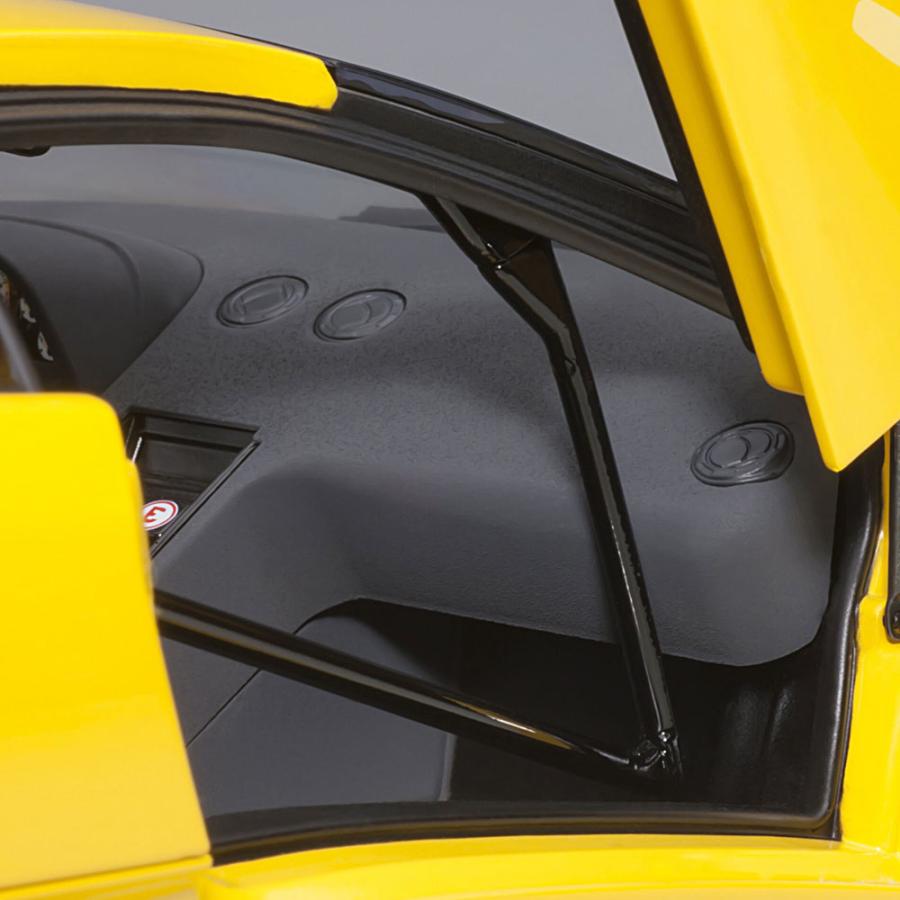 Lamborghini ミニカー 1/18 ランボルギーニ ディアブロ SV-R Lamborghini ミニカー 1/18 ランボルギーニ ディアブロ SV-R