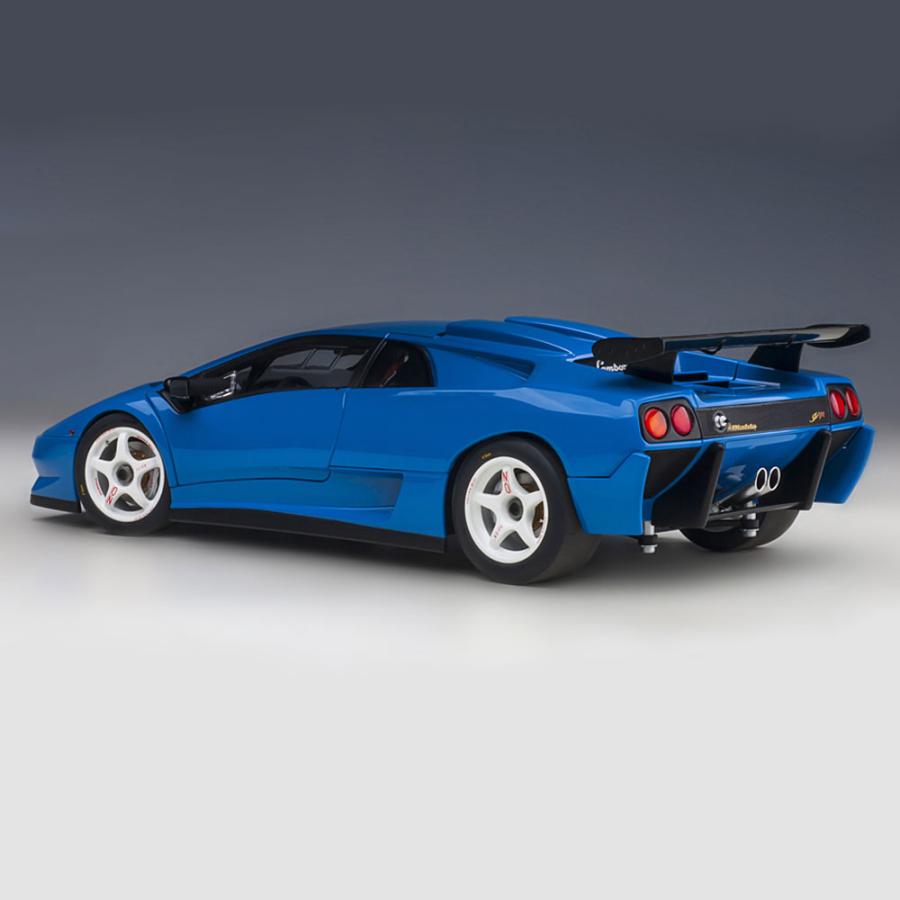Lamborghini ミニカー 1/18 ランボルギーニ ディアブロ SV-R Lamborghini ミニカー 1/18 ランボルギーニ ディアブロ SV-R