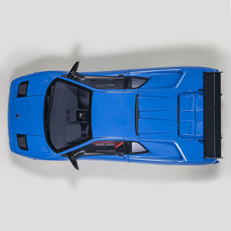 Lamborghini ミニカー 1/18 ランボルギーニ ディアブロ SV-R Lamborghini ミニカー 1/18 ランボルギーニ ディアブロ SV-R