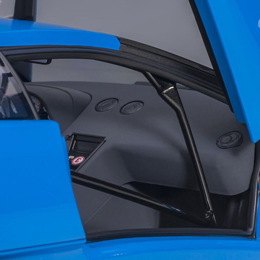 Lamborghini ミニカー 1/18 ランボルギーニ ディアブロ SV-R Lamborghini ミニカー 1/18 ランボルギーニ ディアブロ SV-R