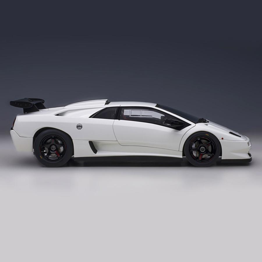 Lamborghini ミニカー 1/18 ランボルギーニ ディアブロ SV-R Lamborghini ミニカー 1/18 ランボルギーニ ディアブロ SV-R