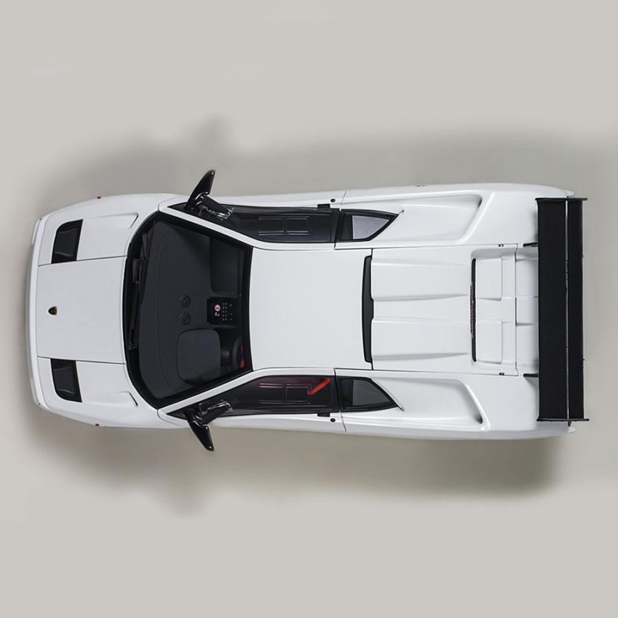 Lamborghini ミニカー 1/18 ランボルギーニ ディアブロ SV-R Lamborghini ミニカー 1/18 ランボルギーニ ディアブロ SV-R