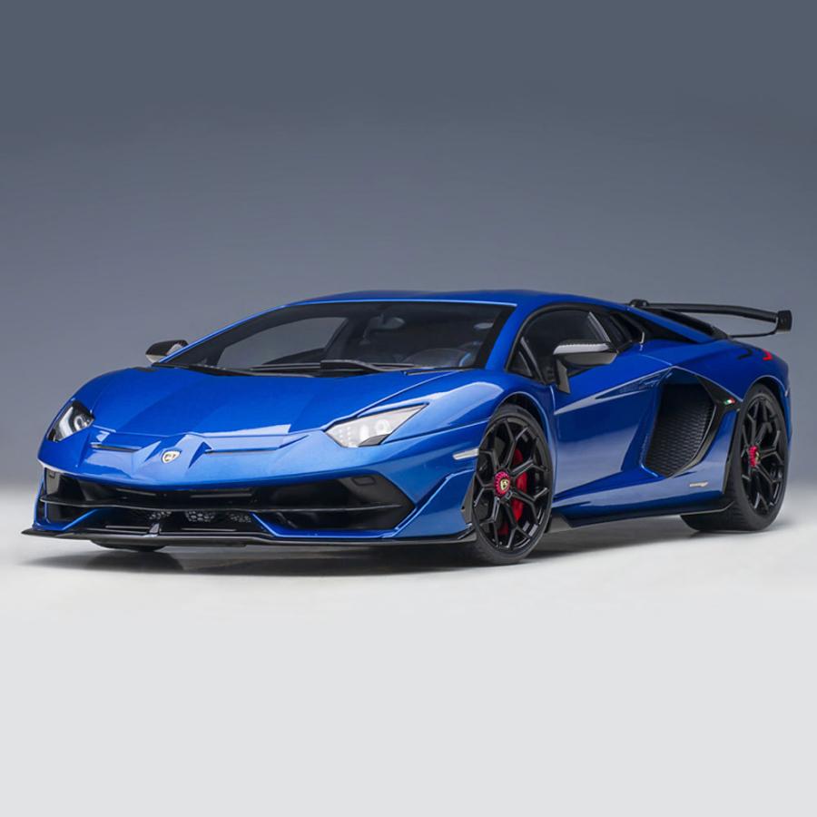 Lamborghini ミニカー 1/18 ランボルギーニ アヴェンタドール Lamborghini ミニカー 1/18 ランボルギーニ アヴェンタドール