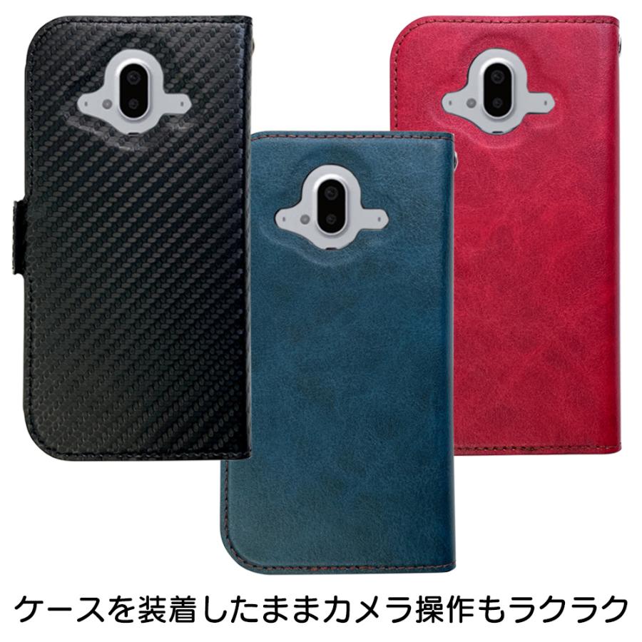 NTTdocomo - 美品 docomo F52B 新品未使用ケース付き　FCNT らくらくスマホ Amazon | 【整備済み品】FCNT らくらくスマートフォン F-52B