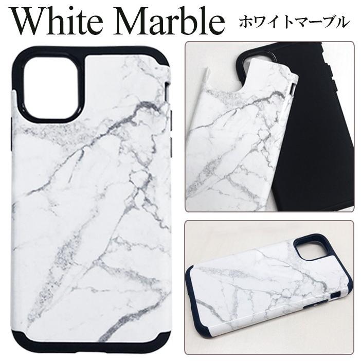 iPhone11Pro ケース iPhone11 バックカバー シンプル アイフォン 大理石 AC-P19S-GA AC-P19M-GA |  | 06