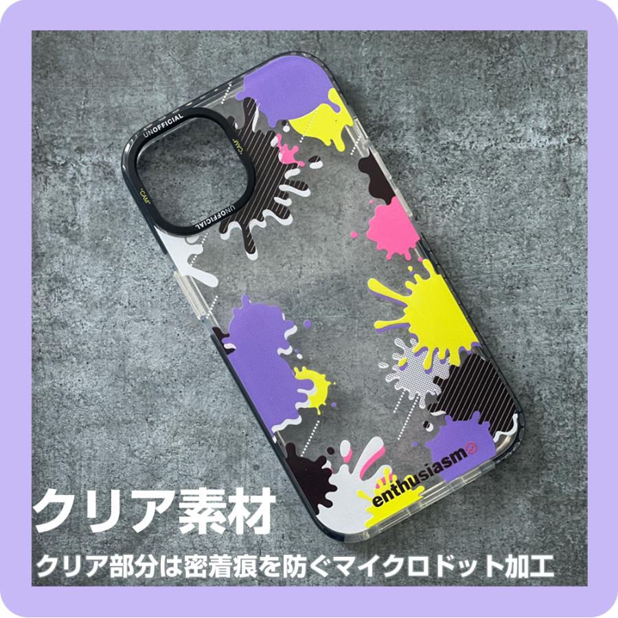 air-J（エアージェイ） iPhone 14 ケース クリア 耐衝撃 iPhone14 耐