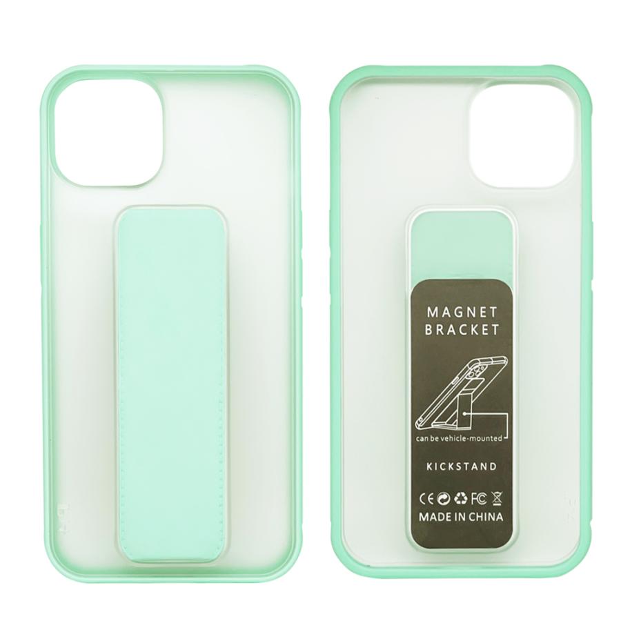 iPhone Air ケース iPhone Airケース Core MagSafe ブラック – MiraiSell Selection