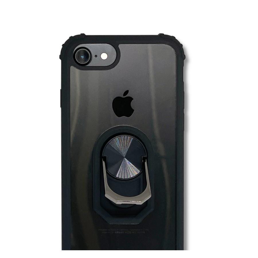 air-J（エアージェイ） iPhoneSE第3世代 ケース iPhoneSE第2世代